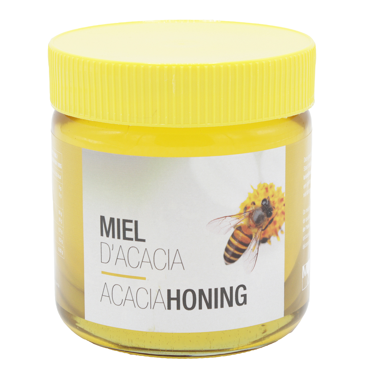 Marma Acacia honing 500g